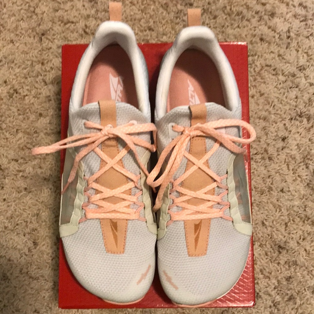 Women’s ALTRA HIIT XT